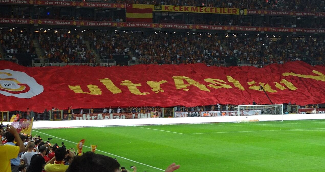 Ultraslan'da Şirin Krizi Tüm Temsilcilikler Durduruldu (3)