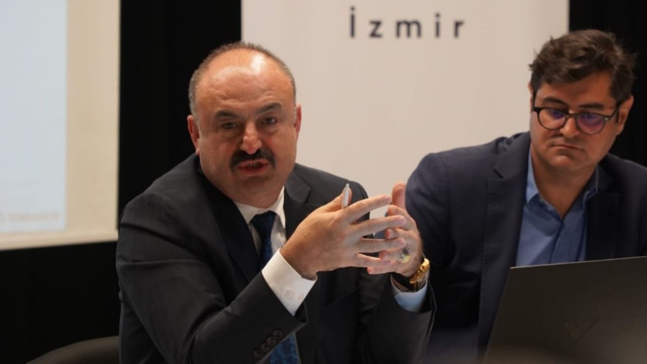 Uluslararası Esnaf Birliği İzmir Şubesi Açıldı6