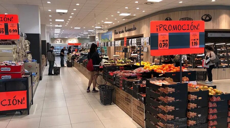 Ünlü Süpermarket Zinciri Lidl Türkiye’ye Mi Geliyor Şirketten Açıklama Var Mı (3)