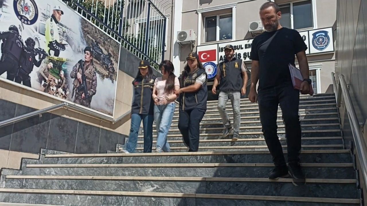 Ünlüleri Dolandıran 'Ponzi Mine' Yakalandı Nasıl Vurgun Yaptı2