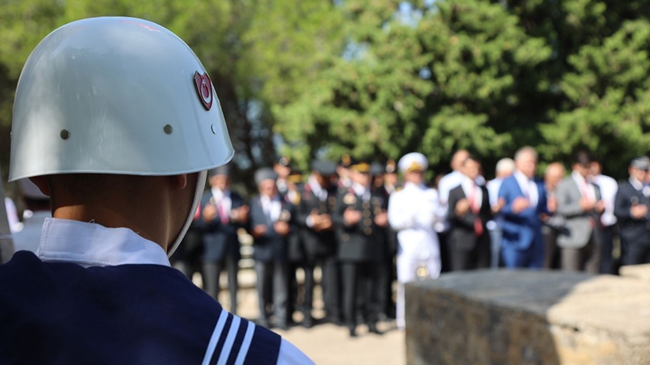 Urla’da 30 Ağustos Zafer Bayramı Coşkusu1