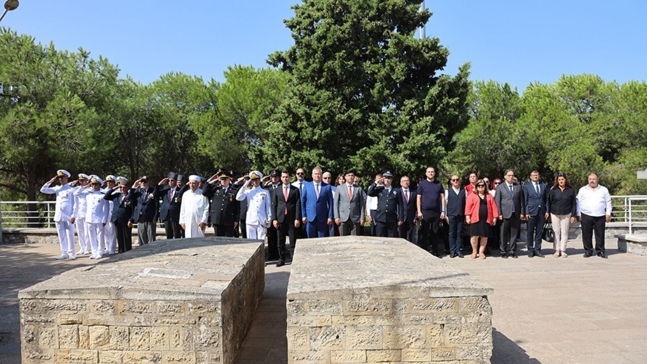 Urla’da 30 Ağustos Zafer Bayramı Coşkusu3
