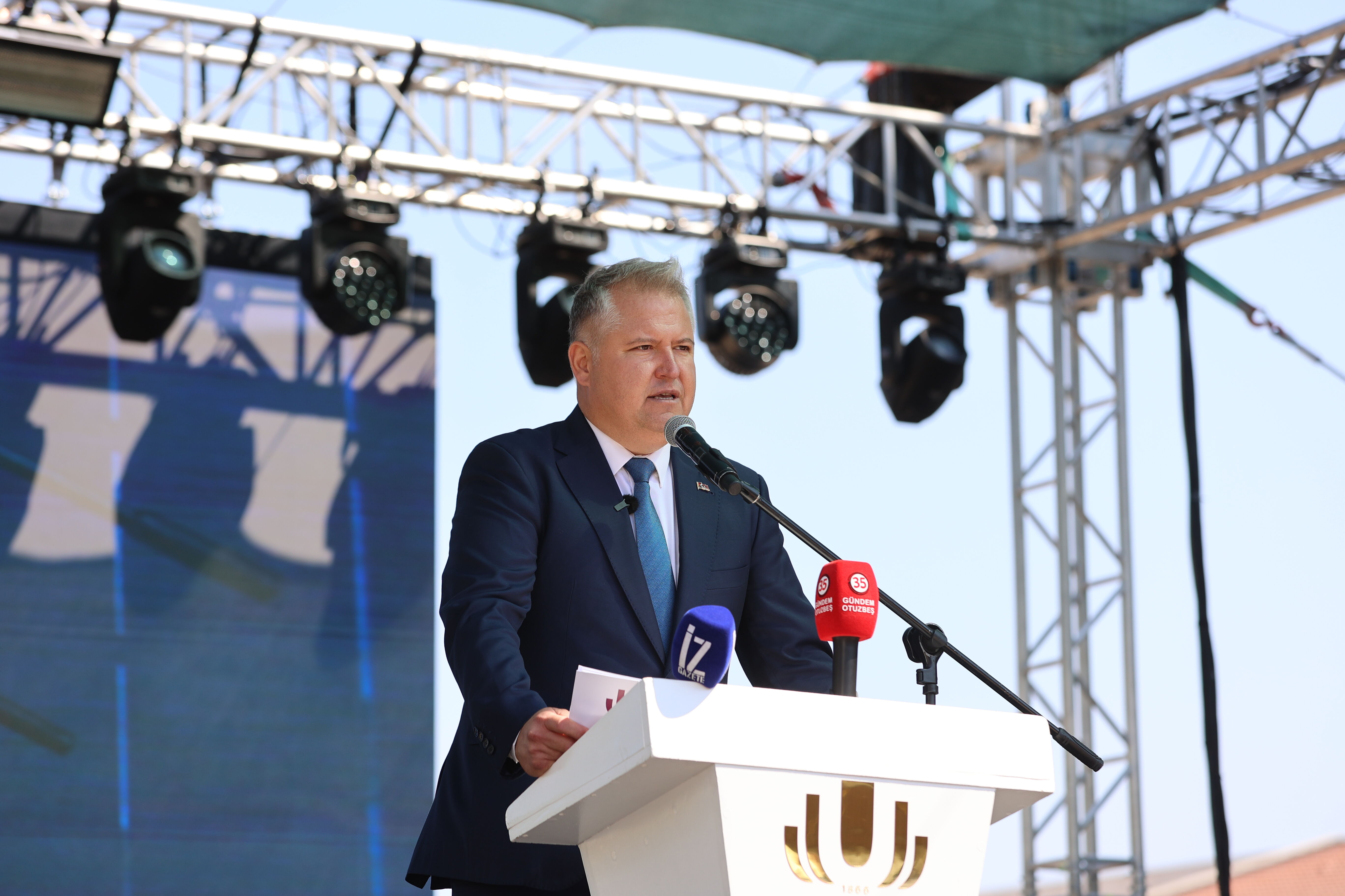 Urla’da Bağbozumu Coşkusu Bir Yılın Emeği Şenlikle Kutlanıyor! (8)