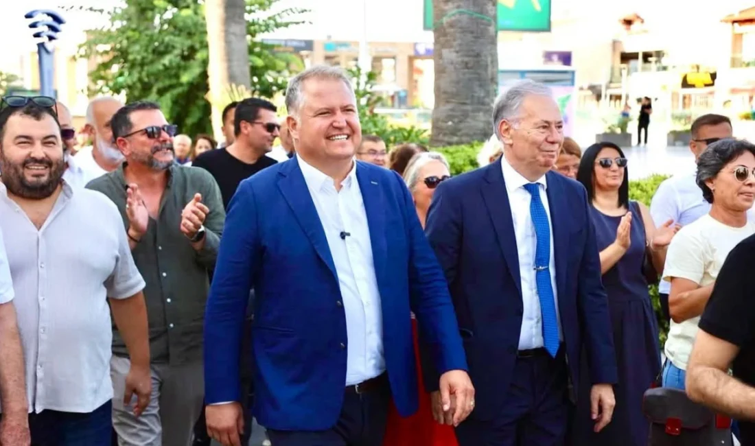 Urla'da Melike'den Haber Alınamıyor 12 Yaşındaki Çocuk Kayıp! (1)