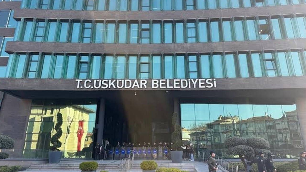 Üsküdar Belediyesi