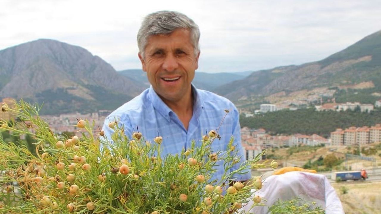 Çevre