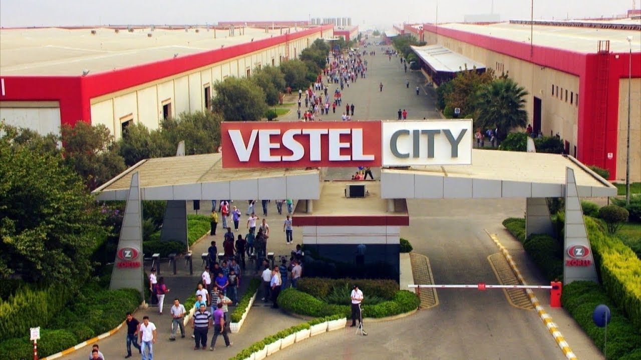 Vestell