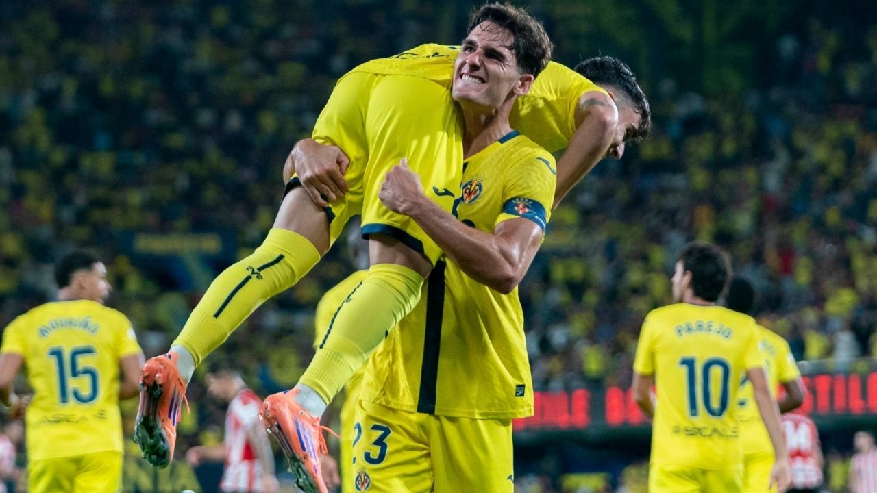 Villarreal