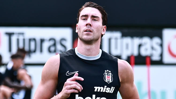 Vlahovic