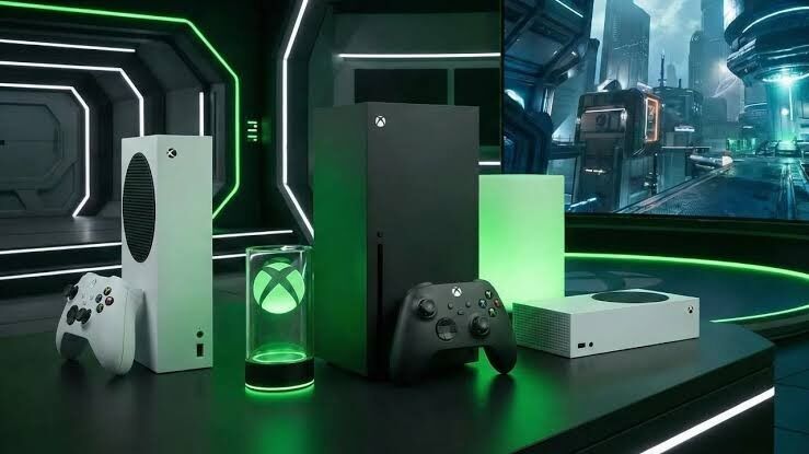Xbox Zam 2