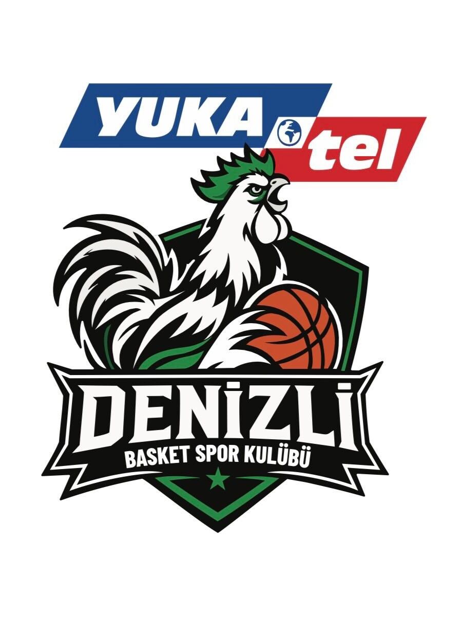Y. Denizli Basket Ilk Hazırlık Maçında Göztepe Ile Karşılaşacak! (2)