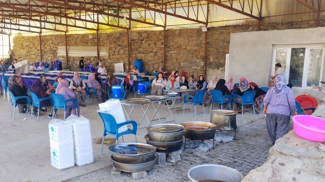 Yağmur Duası