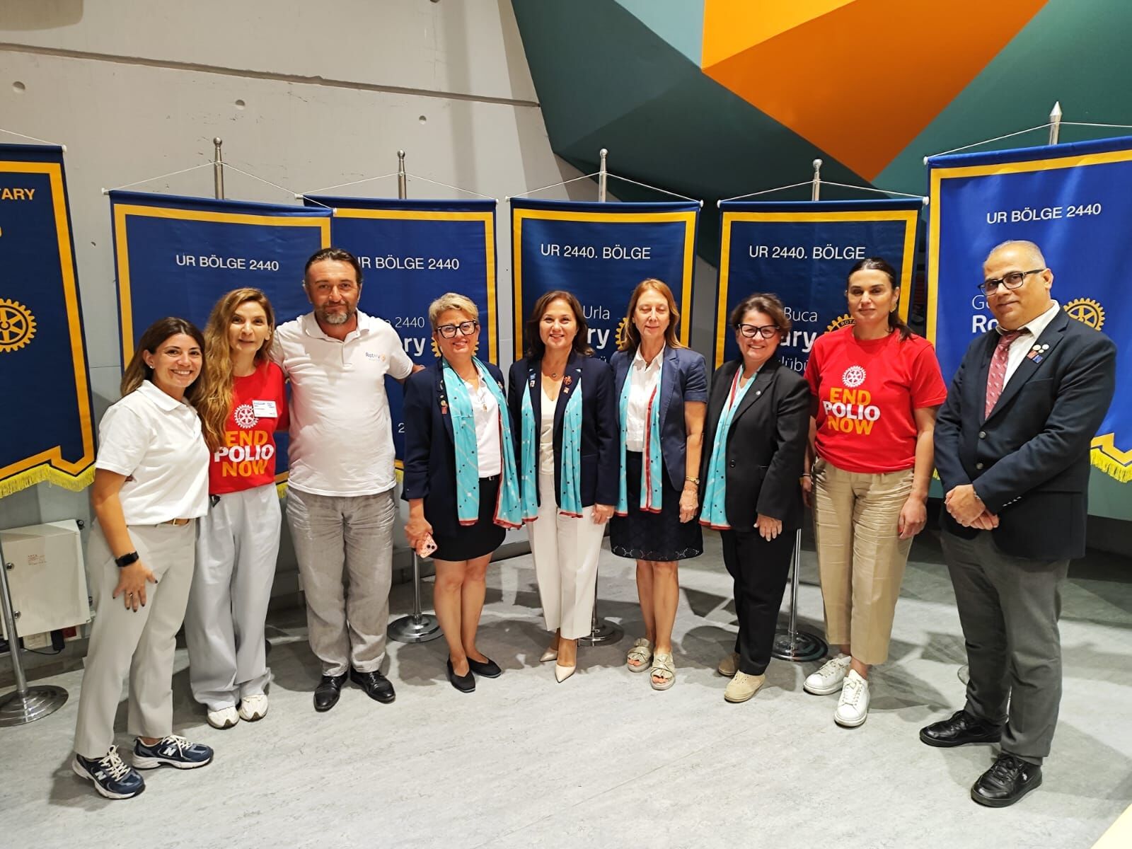 Yapay Zekâ’dan Çevre Dersine Rotary’nin Genç Liderleri Geleceği Tasarlıyor (5)