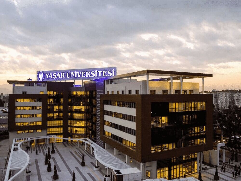 Yaşar Üniversitesi Akademik Kadrosunu Büyütüyor! 3 Personel Alacak İşte Başvuru Şartları Ve Kadro Detayları (2)