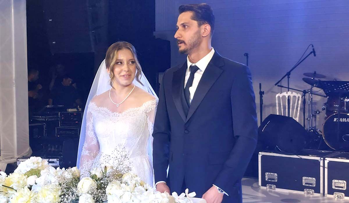 Yasin Öztürk Düğün (1)