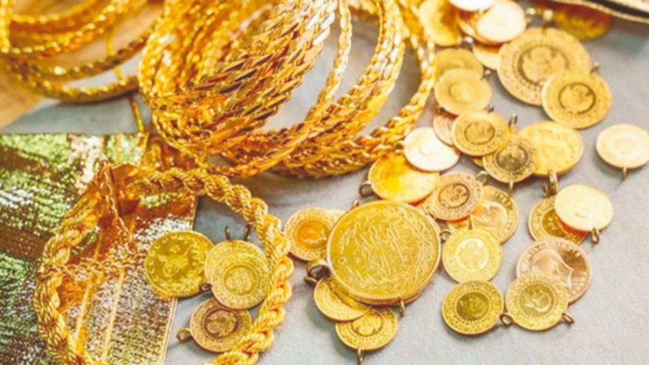 Yastık Altı Altın Ne Olacak Türkiye'de Yastık Altı Kaç Ton Altın Var1