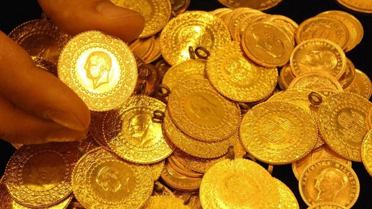 Yastık Altı Altın
