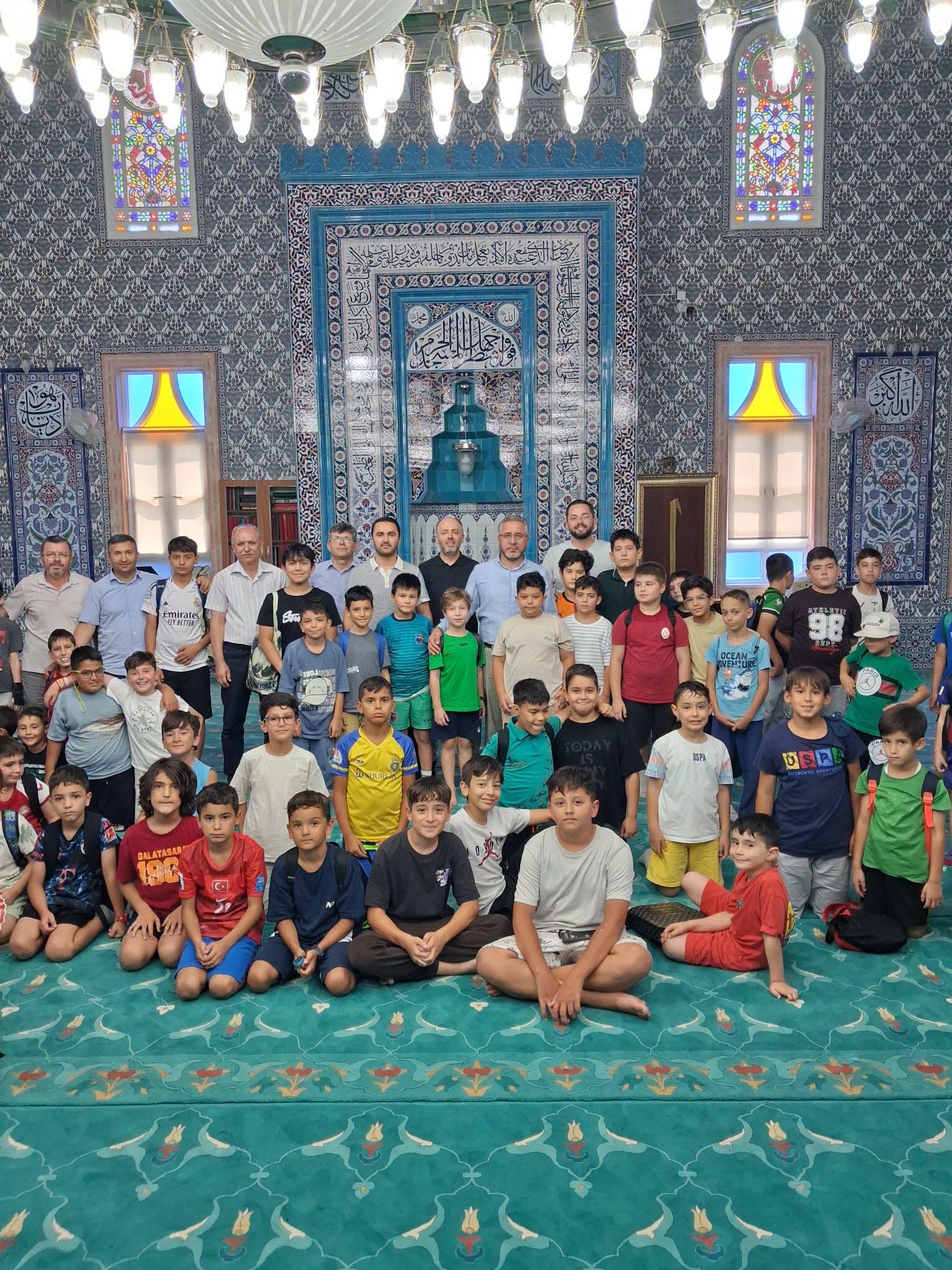 Yaz Kuran Kursları (1)