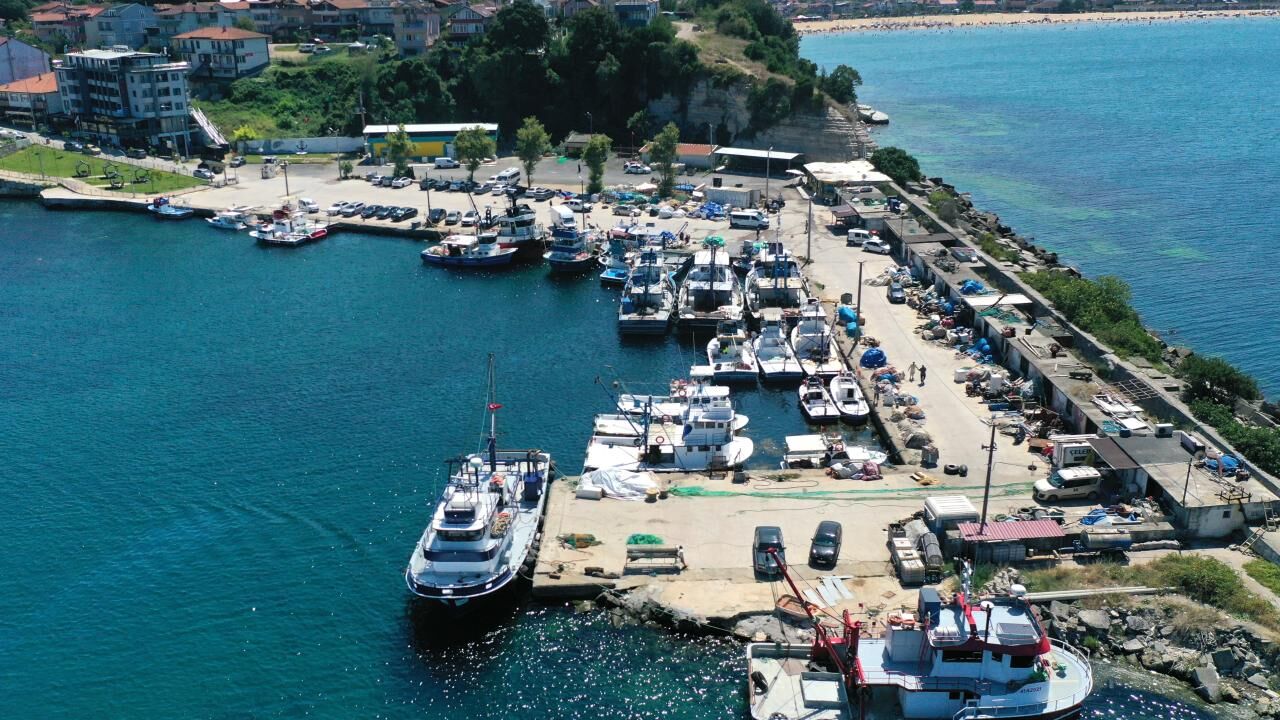 Yeni Av Sezonu Güzelbahçe'den Açılacak İzmir'de Vira Bismillah Sesleri! (1)-1