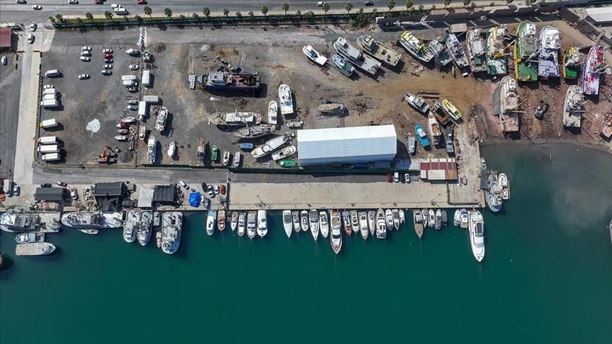 Yeni Av Sezonu Güzelbahçe'den Açılacak İzmir'de Vira Bismillah Sesleri! (2)-1