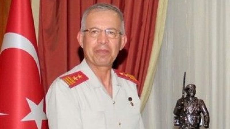 Yeni Ege Ordu Komutanı Belli Oldu! Korgeneral Zorlu Topaloğlu Kimdir, Kaç Yaşında Ve Nereli (4)