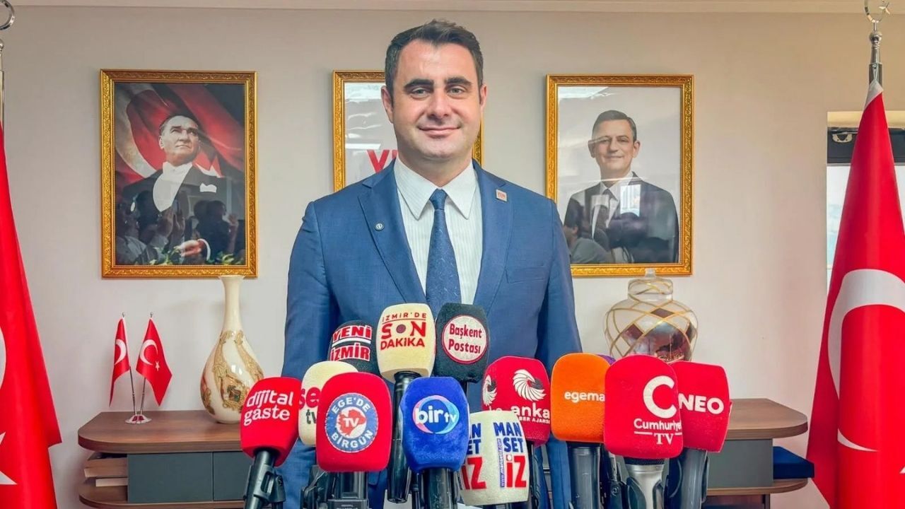 Yeni Parti Çağatay