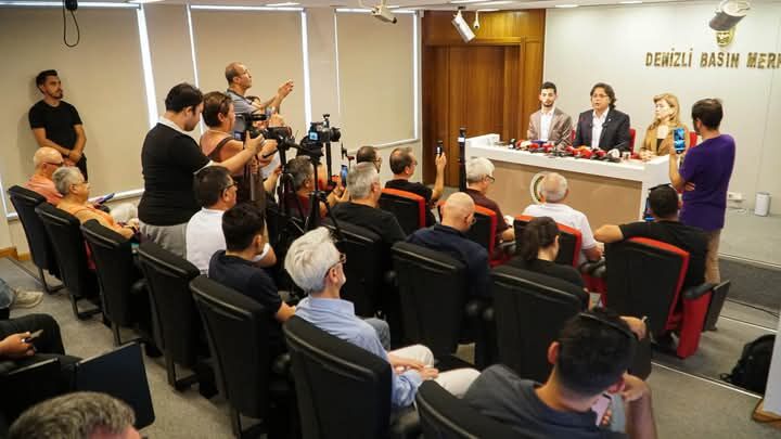 Yeni Parti Denizli İl Başkanı Horzum (6)