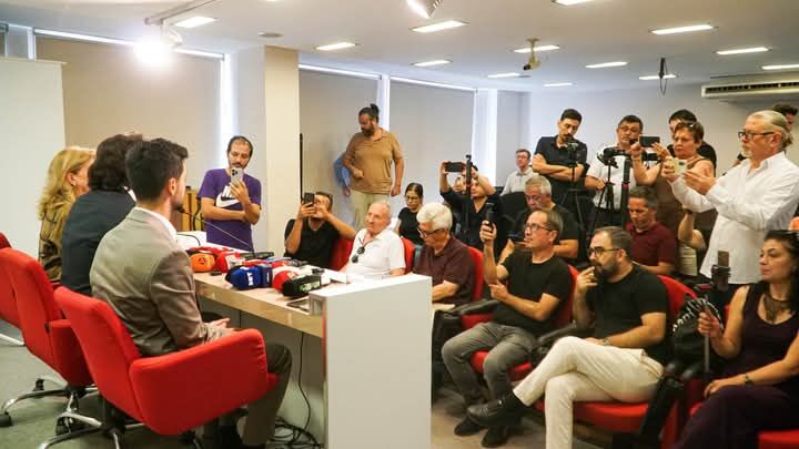 Yeni Parti Denizli İl Başkanı Horzum (7)