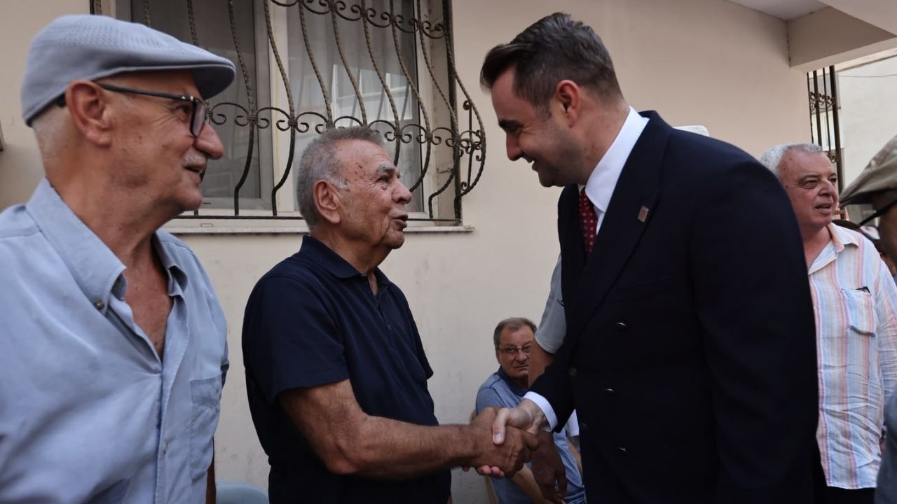 Yeni̇ Parti̇ye Katildilar4