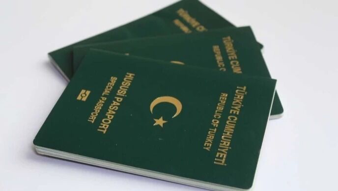 Yeşil Ve Gri Pasaportta Yeni Dönem Evrak Trafiği Bitiyor! (2)