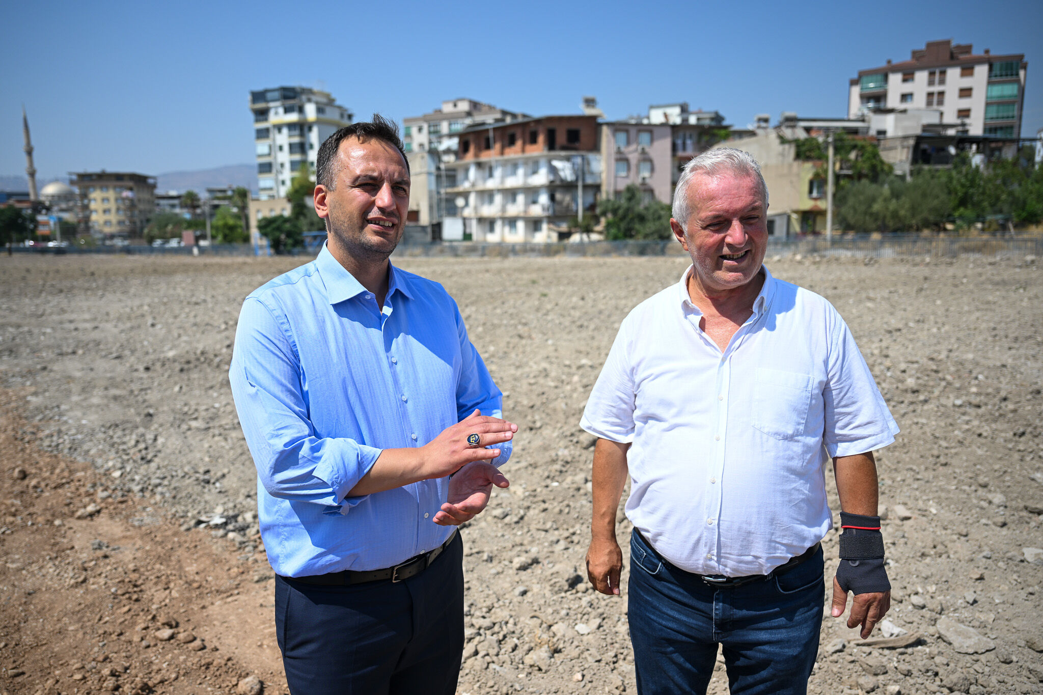 Yeşilova’nın Kadim Mirası Canlanıyor Bornova’da 220 Kadına Üretim Alanı (1)