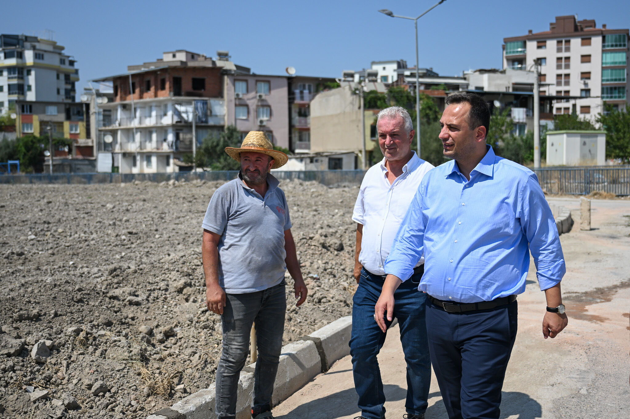 Yeşilova’nın Kadim Mirası Canlanıyor Bornova’da 220 Kadına Üretim Alanı (2)