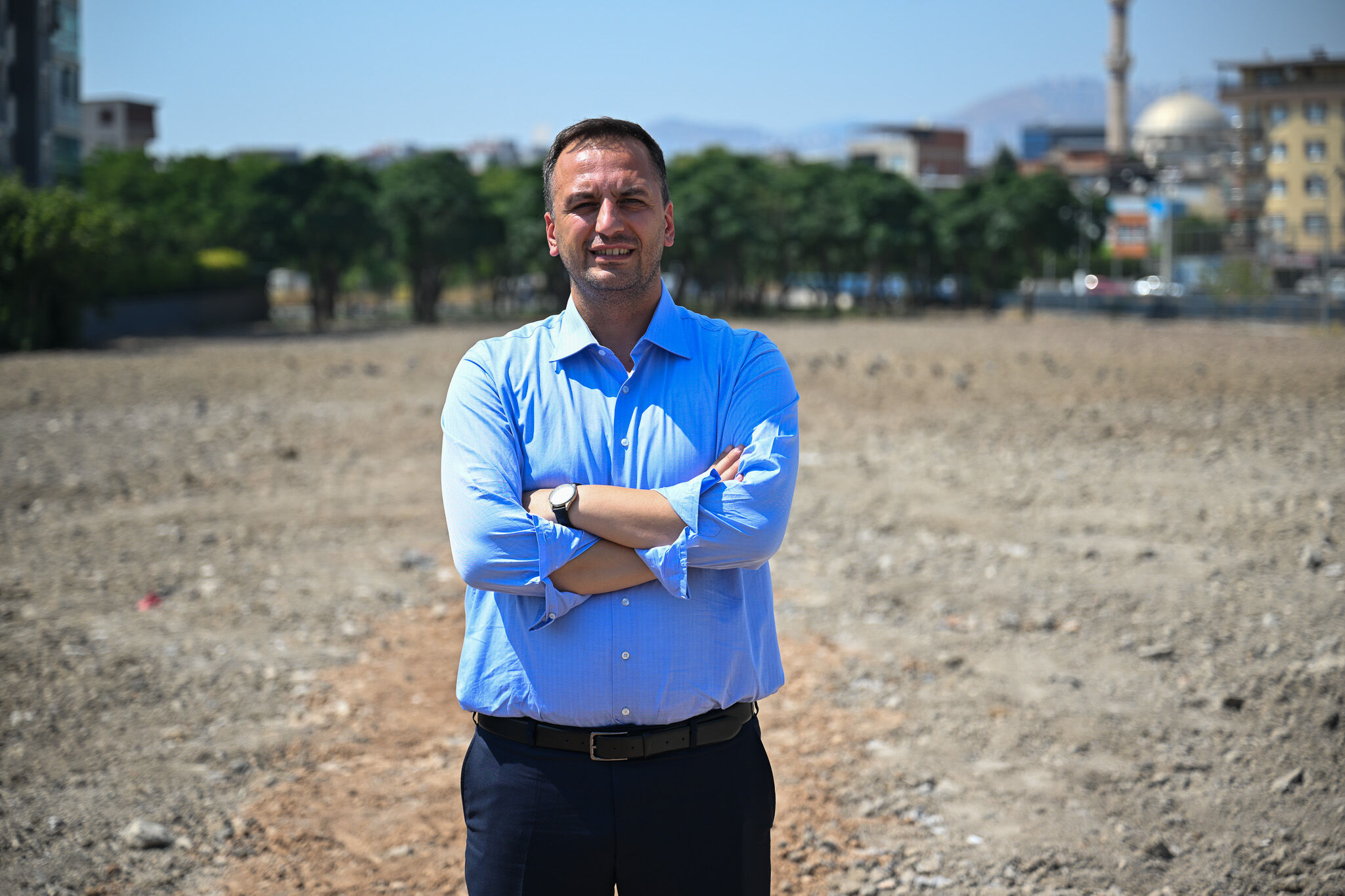 Yeşilova’nın Kadim Mirası Canlanıyor Bornova’da 220 Kadına Üretim Alanı (5)