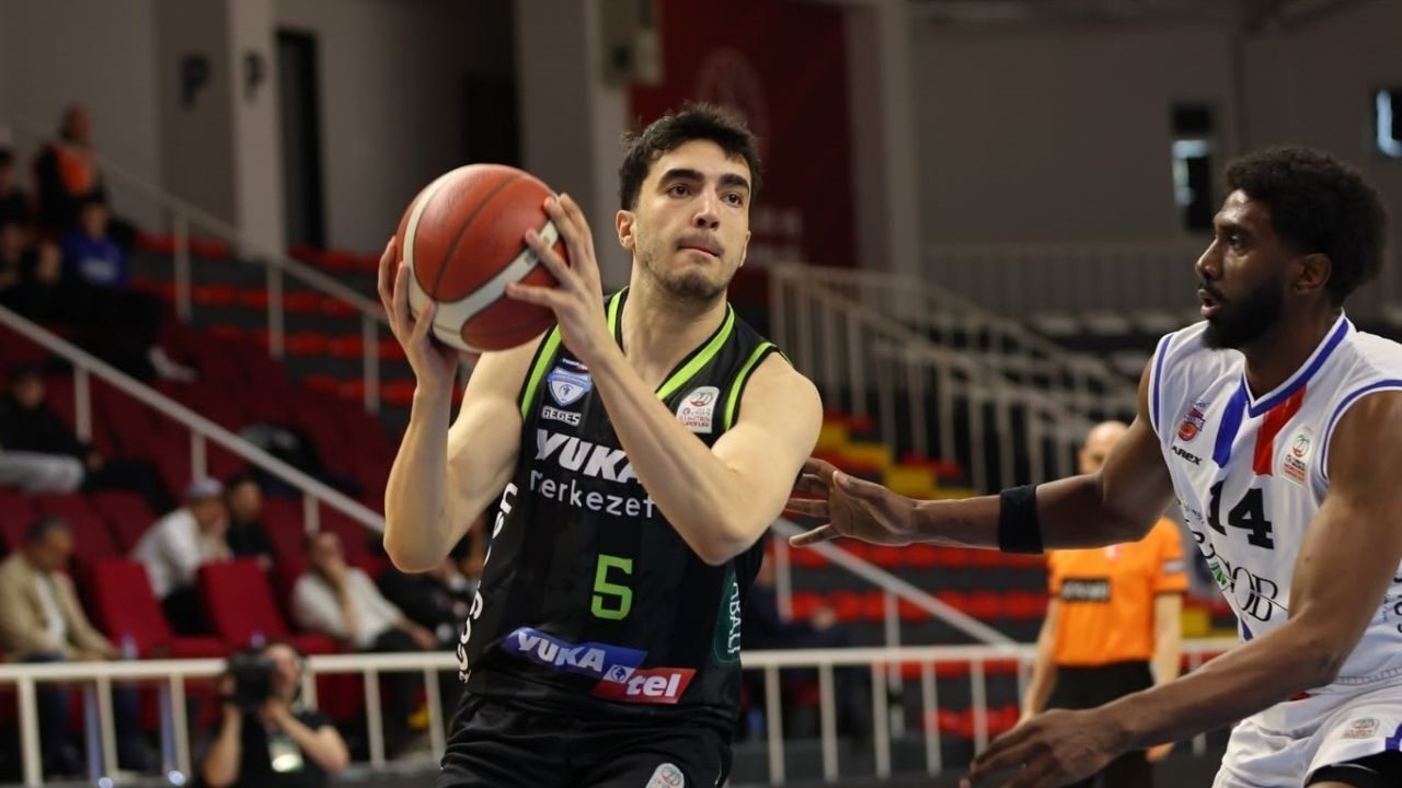 Yukatel Denizli Basket1
