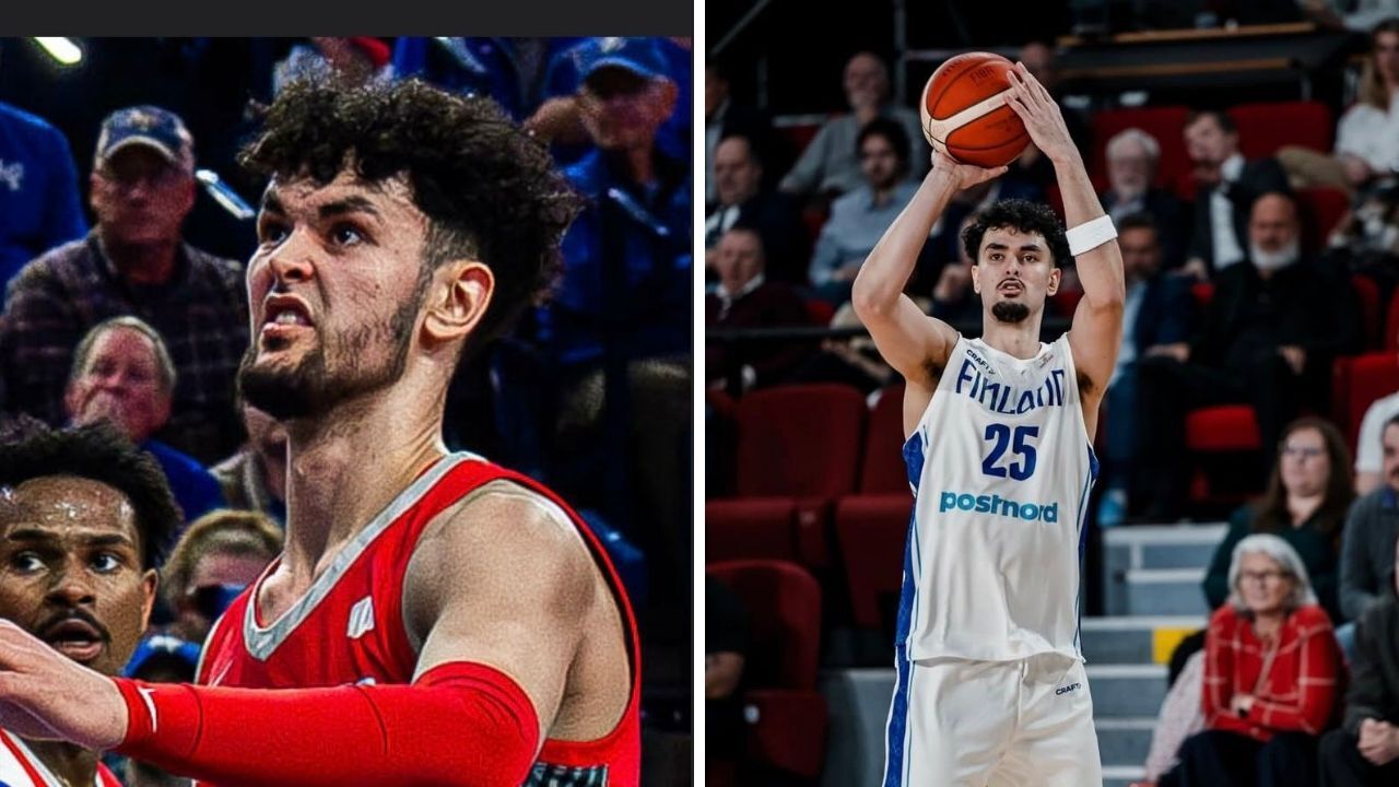 Yukatel Denizli Basket’in Kadrosuna Dahil Olan Mustapha Amzil Kimdir