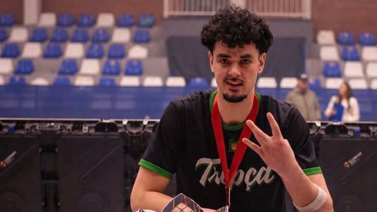 Yukatel Denizli Basket’in Kadrosuna Dahil Olan Mustapha Amzil Kimdir2