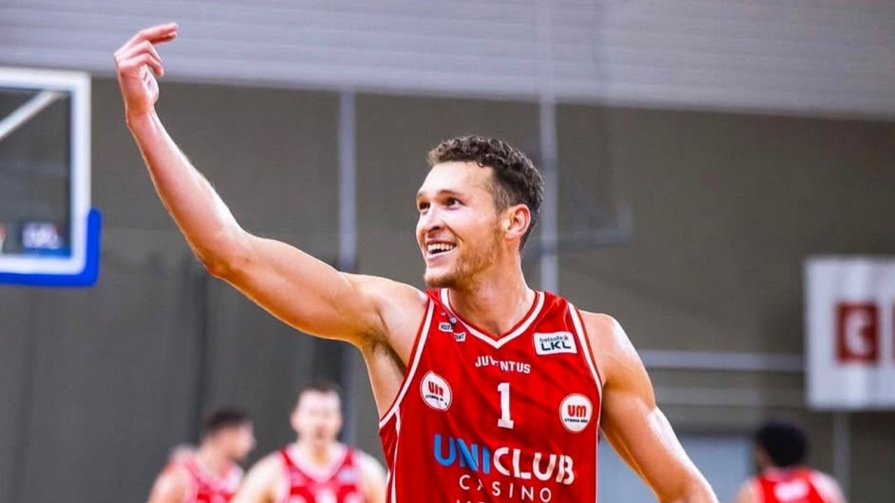 Yukatel Denizli Basket’in Yeni Bombası Brae Ivey Kadroya Katıldı
