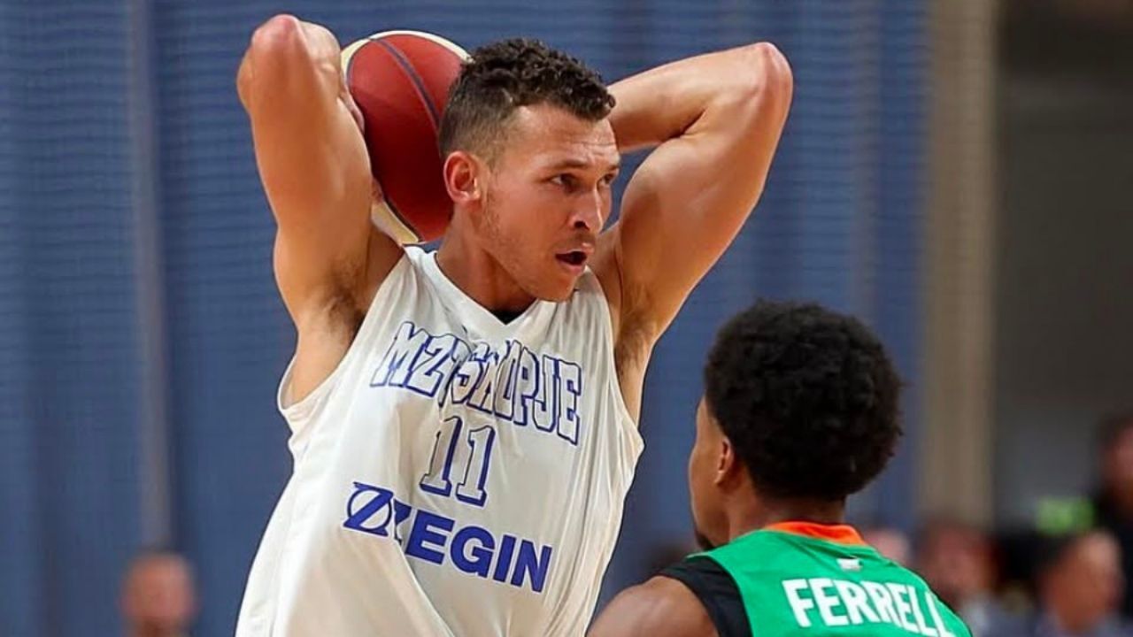 Yukatel Denizli Basket’in Yeni Bombası Brae Ivey Kadroya Katıldı2