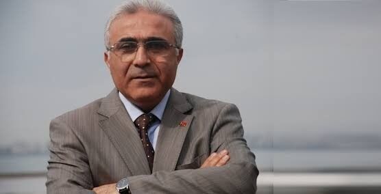 Yüksel Demirsoy
