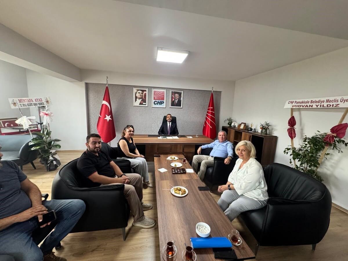 Yüksel Kepenek Chp (2)