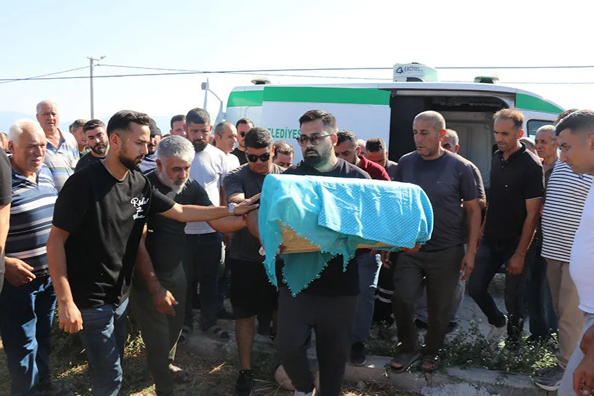 Yürek Yakan Veda Denizli (3)