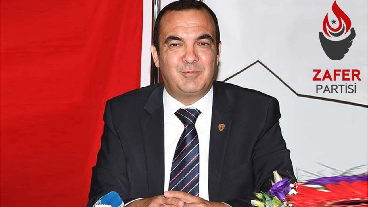 Zafer Partisi'nden Affetmez Tepkisi Adam Yerine Konup Karşımıza Oturtulmaz! (1)-2