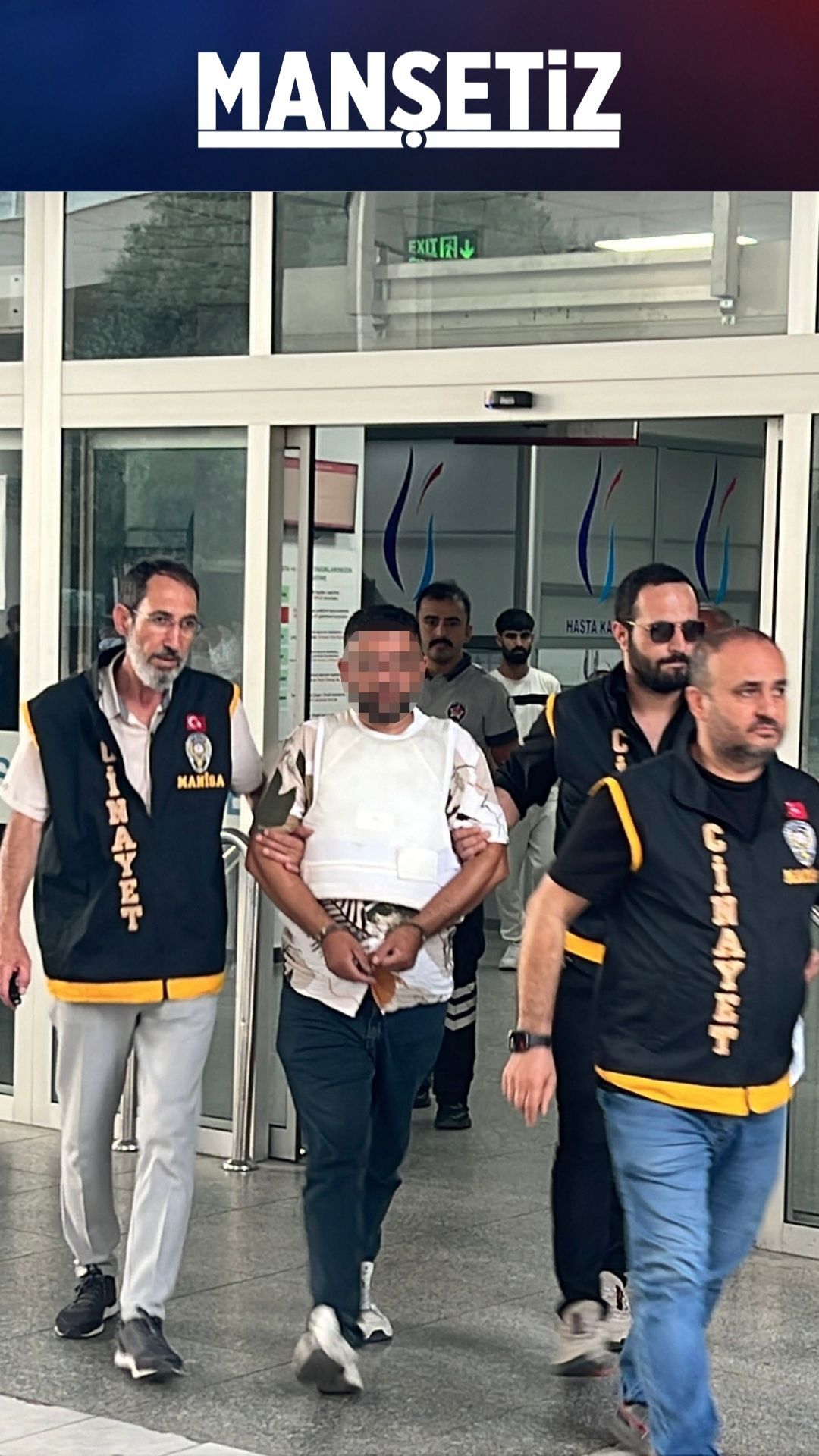 Asayiş