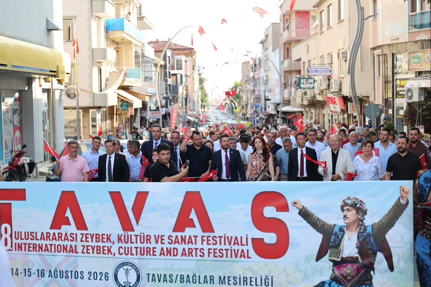 Zeybek Festivali (1)