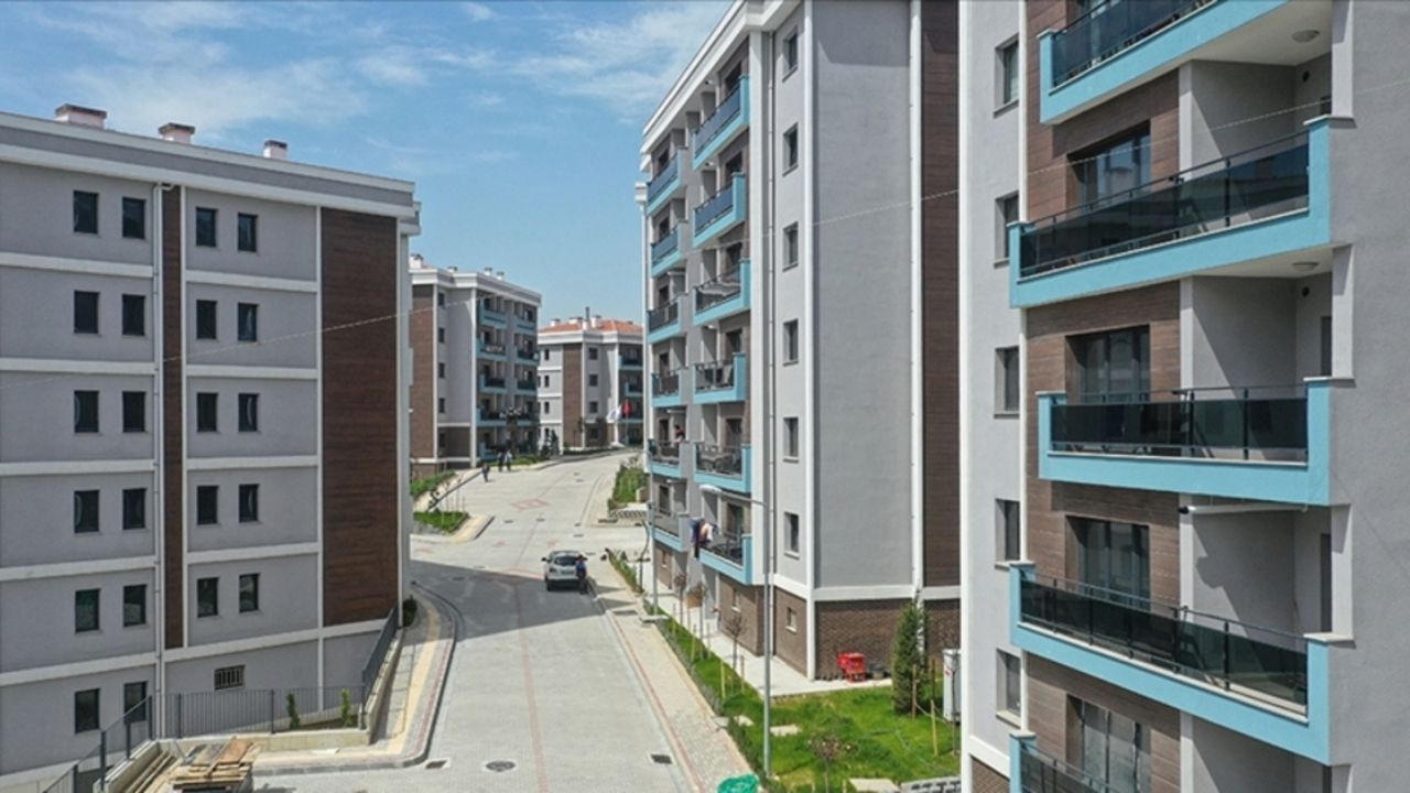 15 Bin Kiralık Konutta Gözler Eylül Ayına Çevrildi