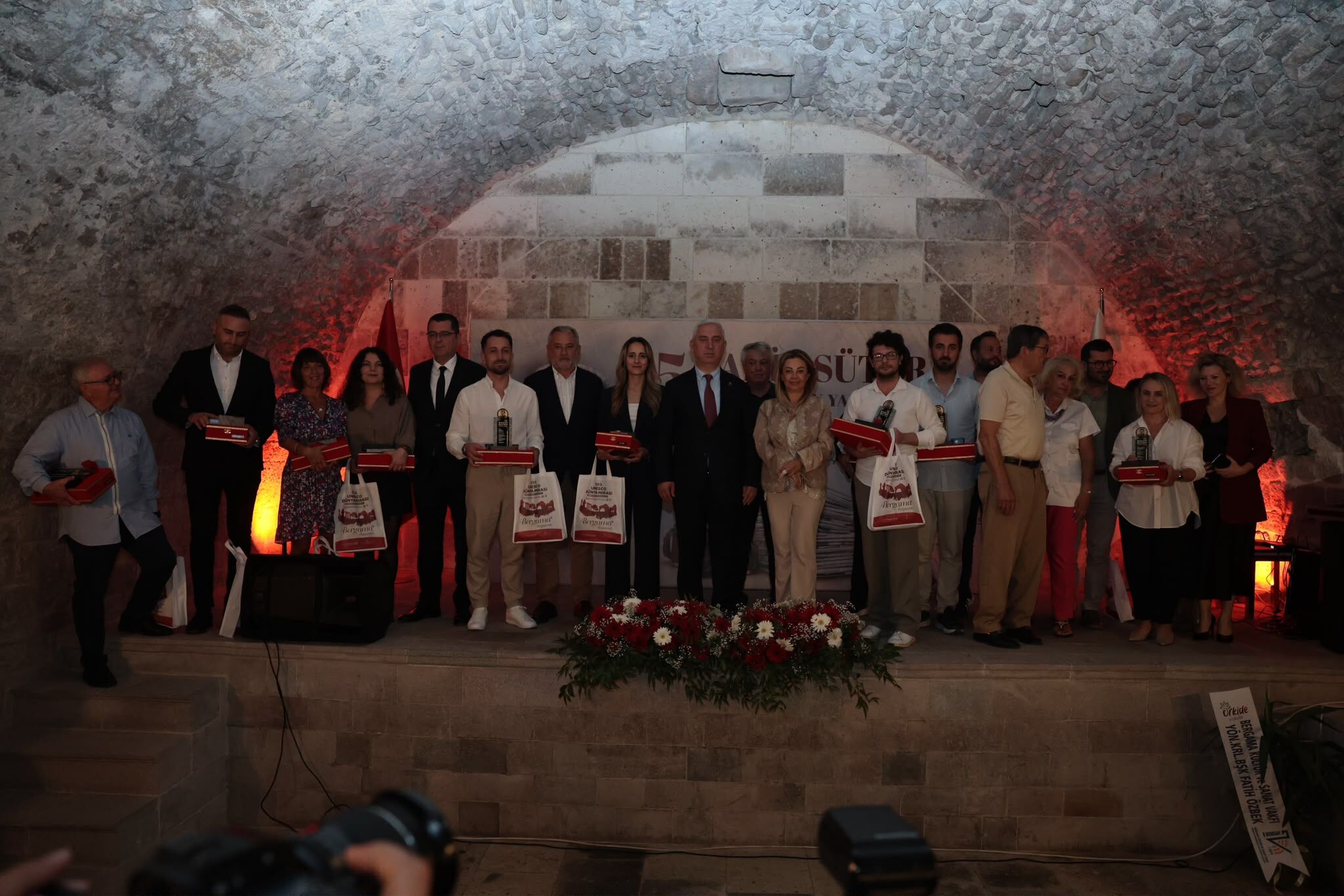 15. Şakir Süter Gazetecilik Yarışması’nda Ödüller Sahiplerini Buldu (3)