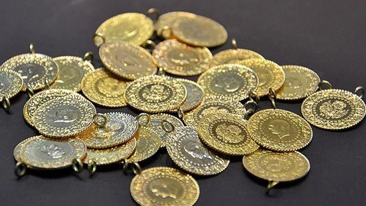 18 Eylül 2026 Gram Ve Çeyrek Altın Bugün Ne Kadar