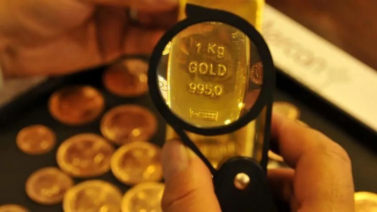 18 Eylül 2026 Gram Ve Çeyrek Altın Bugün Ne Kadar1