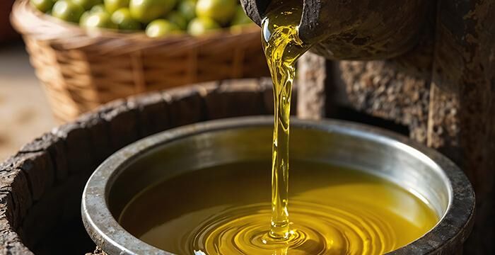 2 Bin 600 Yıllık Ihracatçı Kimliği Yok Oluyor Ege’nin Zeytinyağı Ihracatında Yüzde 62’Lik Düşüş (2)
