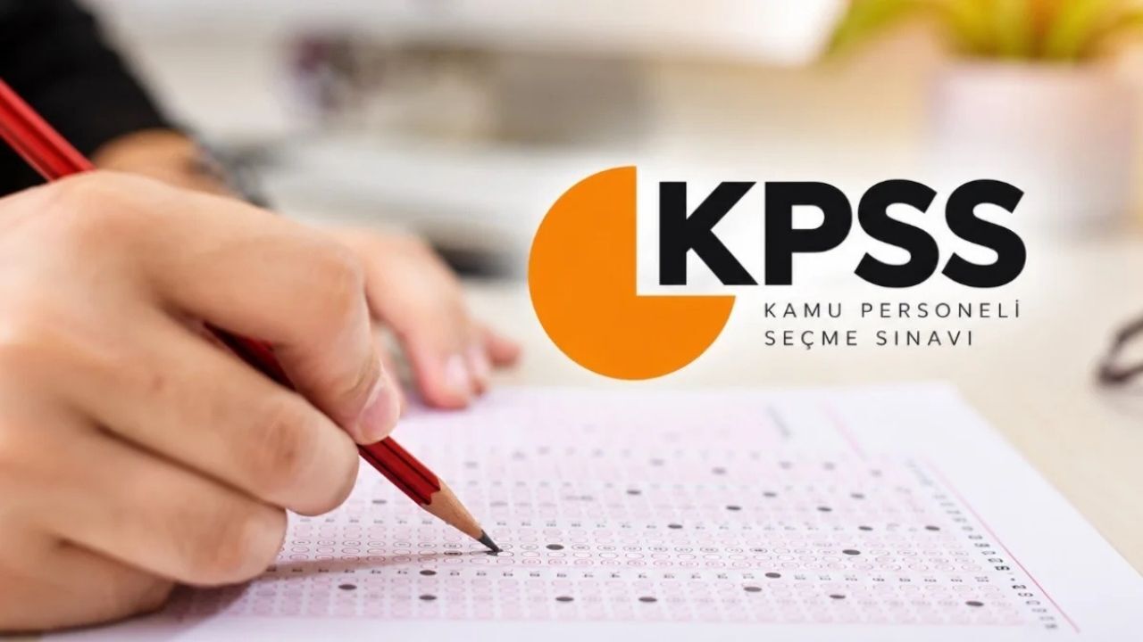 2026 Kpss Lisans Iptal Mi Edilecek Ösym'den Açıklama Geldi Mi
